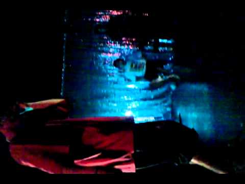 Libra vs kronos octavos de final competencia nacional de freestyle originala