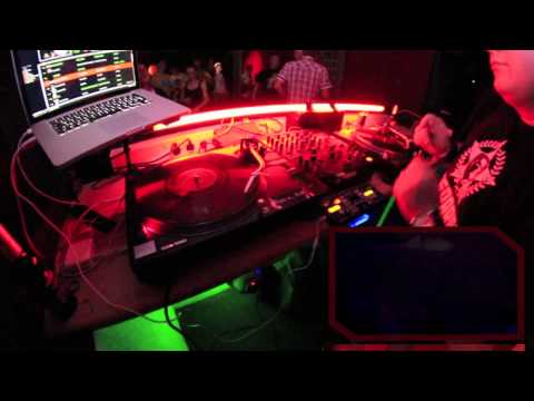 empfehlenswert Vollmond Kamp 2012 Tade aka Techno aus dem Erzgebirge 2014