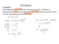 01 Calculating The Value Of N