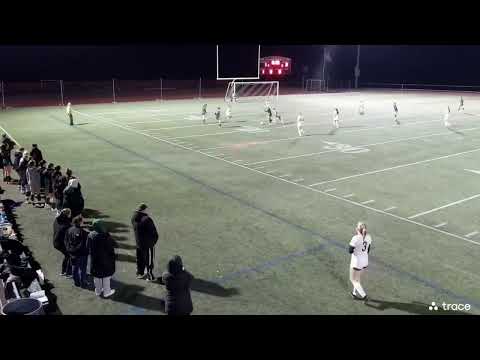 2024 (Sophomore) HS Moments vs. D1 Algonquin