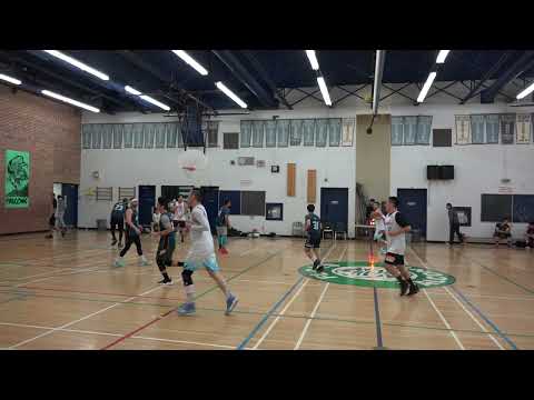 Cookhous vs Clutch Sneaker Shop - sunday tier - tcbl 2022 fall