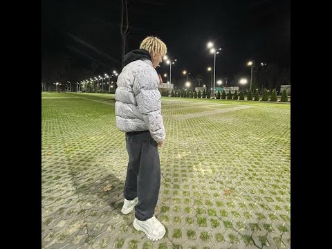 *FREE FOR PROFIT* LIL MORTY x KA$HDAMI Type Beat - she say!