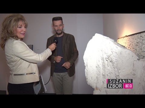 Suzanin izbor S02E45 - Beogradski festival mozaika