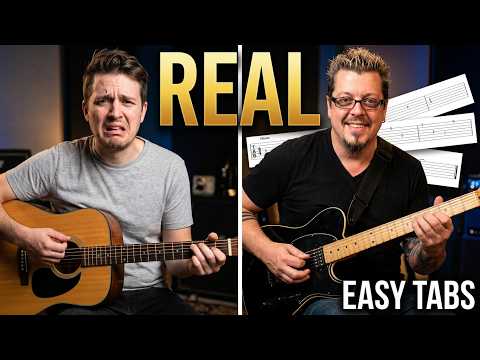 Real - Michael Sweet