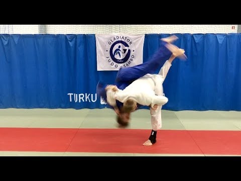 Дзюдо.Золотой бросок/ Shohei Ono/Ханэ госи.Judo. Judo throw. Hane goshi