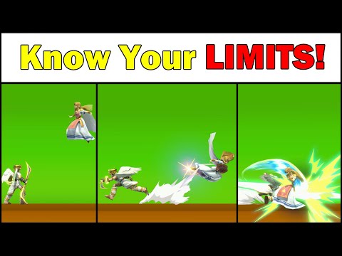 Improve your Advantage with Discipline! (Smash Ultimate Tutorial)