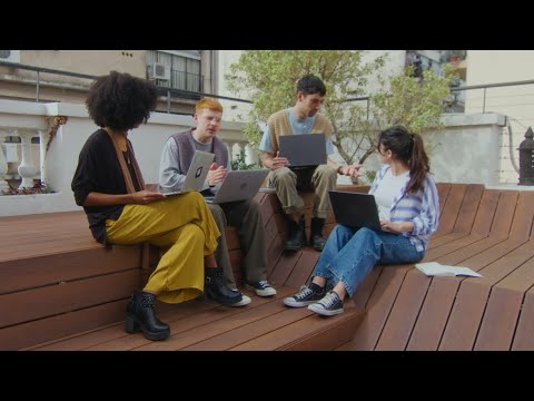 Why Gen Z is Reshaping the Future of Work | Sneak Peek Into Our New Report