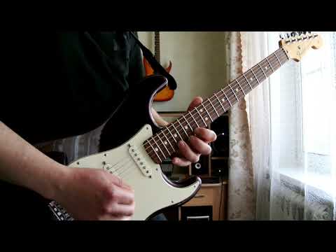 Roman Bondarenko Challenge