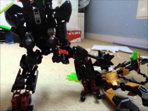 comment construire black phantom