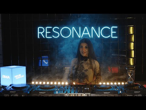 YULIANA - Live Resonance Music Academy 01.02.2023 Indie Dance Melodic House DJ Mix
