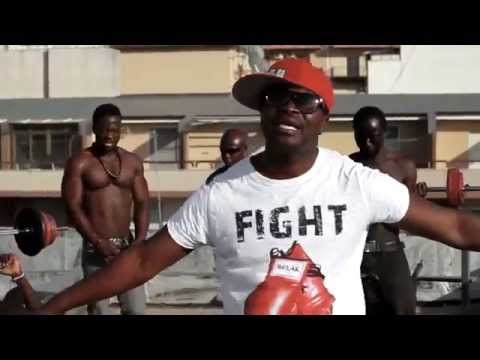 Muphasah - Bullets & nightmares (prd St. Luca Spenish)