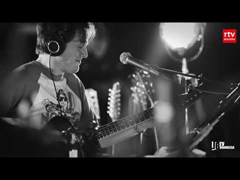 Johan Derksen: 'Bonamassa stond bovenaan het lijstje'