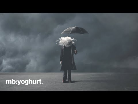 Liquid Drum and Bass Mix 273 - Mr Burnt Yoghurt