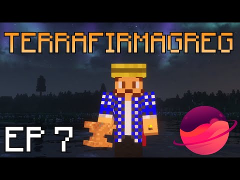 The Grand Plan - TerraFirmaGreg Ep 7