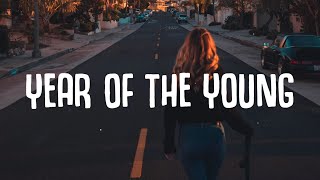 Smith &amp; Thell - Year Of The Young (Lyrics)