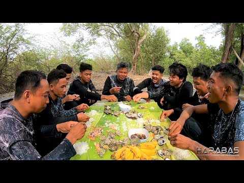 EP300-Part 2 - Pandadala | Catch and Cook | Occ. Mindoro