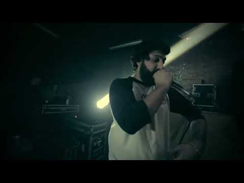 Bamfomania presents TRILL COSBY release show (HD)