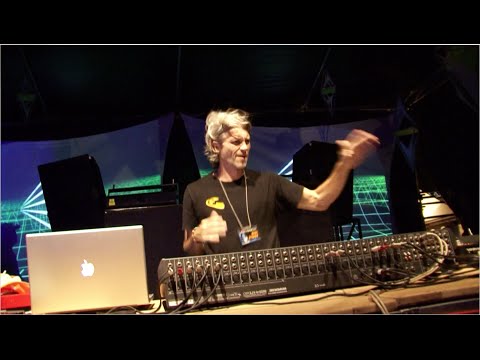 Christof Absolum fineplay the beach 2008