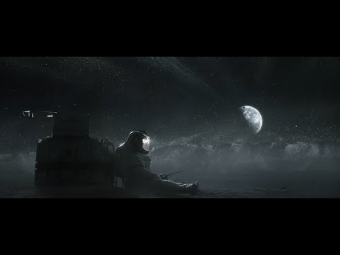 The Wandering Earth 2 - Nuclear Explosion Scene