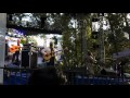 Lost in the City - Mia Agossi - Clausura EuroJazz 2017