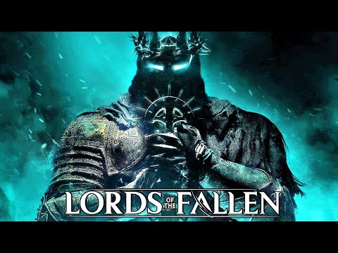 Gegeißelte Schwester Delyth Boss - Lords of the Fallen Gameplay Deutsch #3
