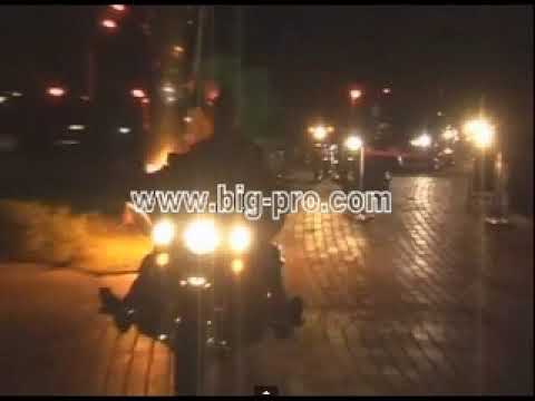 Генератор огня BIG BL005B