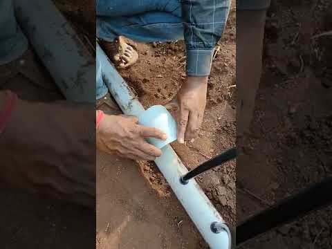 pvc pipe repair