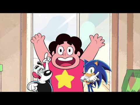 Cartoon Character Story - Part 21 Rocket Power