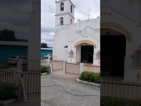 las minas en herrera población de 2500 avitantes