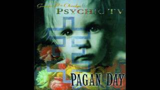 PSYCHIC TV new sexuality