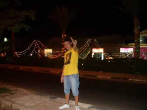 Slank NPW Wewnętrzny Głos 2