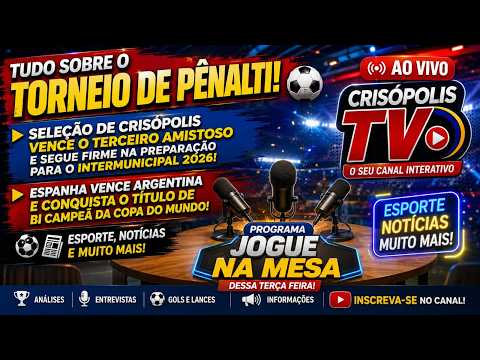 #Torneio de penalti movimenta espaço M3 em Crisópolis-ba esporte crisopolense , copa do mundo aqui .