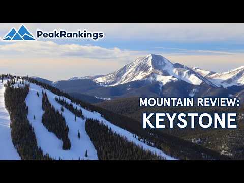 Keystone Ski Resort Review: Finally Competitive?