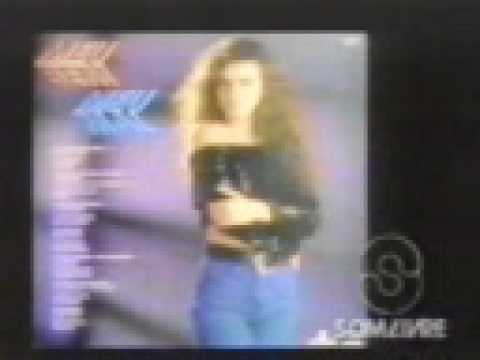 78 Propaganda Trilha Sonora Novela Meu Bem Meu Mal Nacional 1990