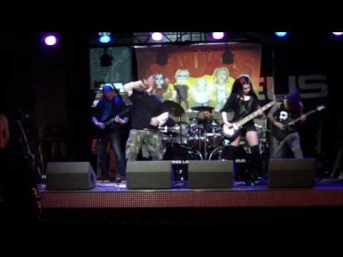 MUMS - Breathe (Live @ Farozon, 2016)