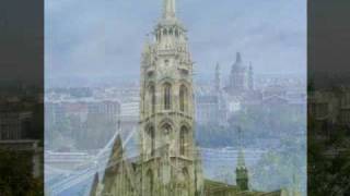 Budapest, Hungary a very nice city...