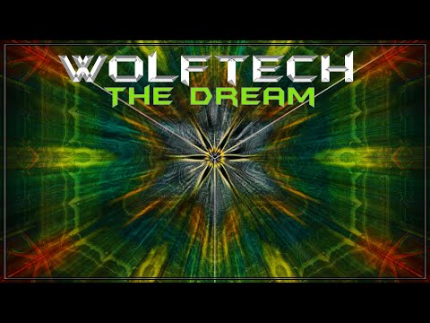 Wolf Tech - The Dream [Full Album]