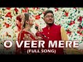 O Veer Mere Zille Huma Female Version Tiktok Viral Song Bridal Viral Song