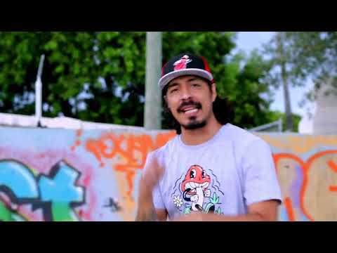 Baked Plissken - Netflicks (Official Music Video)