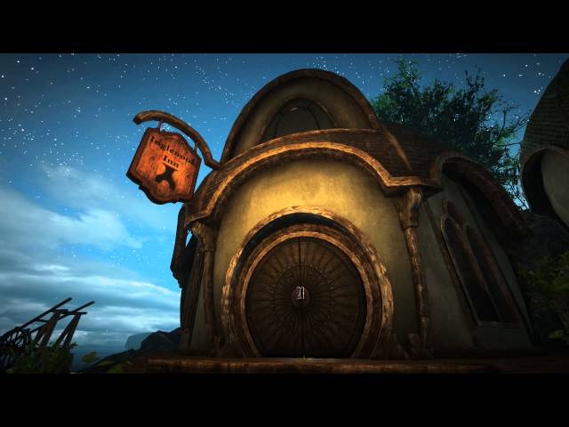 Video - Eastshade (PC)