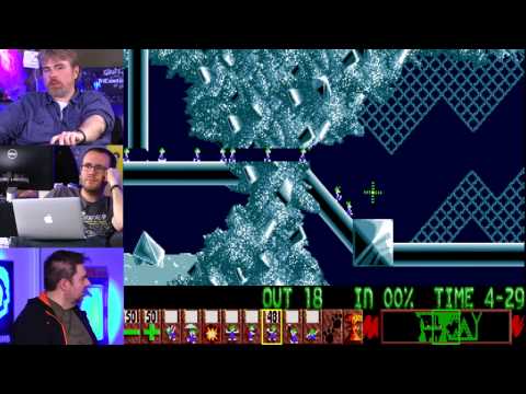 The Old Games Show: 04/22/2015