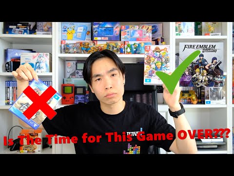 Warriors Orochi 4 Ultimate Review - A decent game defeated by time.【Dr's Review】