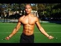 How To Burn Fat Fast With JUMP ROPE HIIT Cardio Brandon Carter