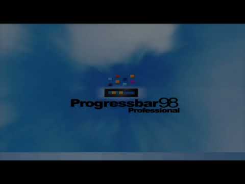 Как быстро получить систему в Progressbar95?