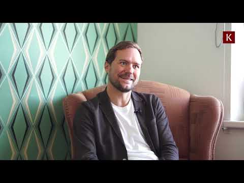 K#201 Clemens Sagmeister "Für uns funktioniert Farfetch!"