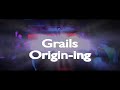 Grails - Origin-ing (Live) Asheville NC @ Eulogy June 2024
