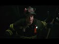 I Now Pronounce You Chuck And Larry Scene Entering A Fire Building