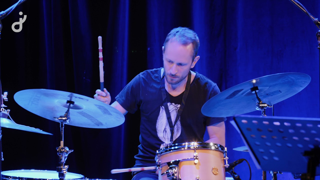 Jaromír Honzák Quintet - Simple Truth (CEJS 2021)