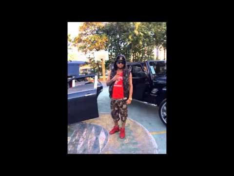 Willy Mento 24 Rabia  - Llego el Artista - ( By Chael Prod ) HD - Poseido El Album