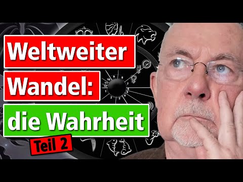 Wahrheit & Sichtbarkeit - Ergänzung zur "Kosmischen Triangel" - Saturn, Uranus & Neptun seit 24.2.